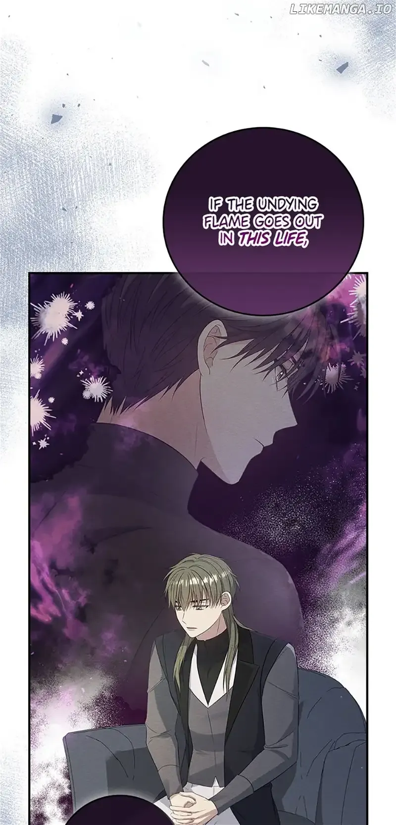 Fakes Don’t Want To Be Real Chapter 49 Online - página 59