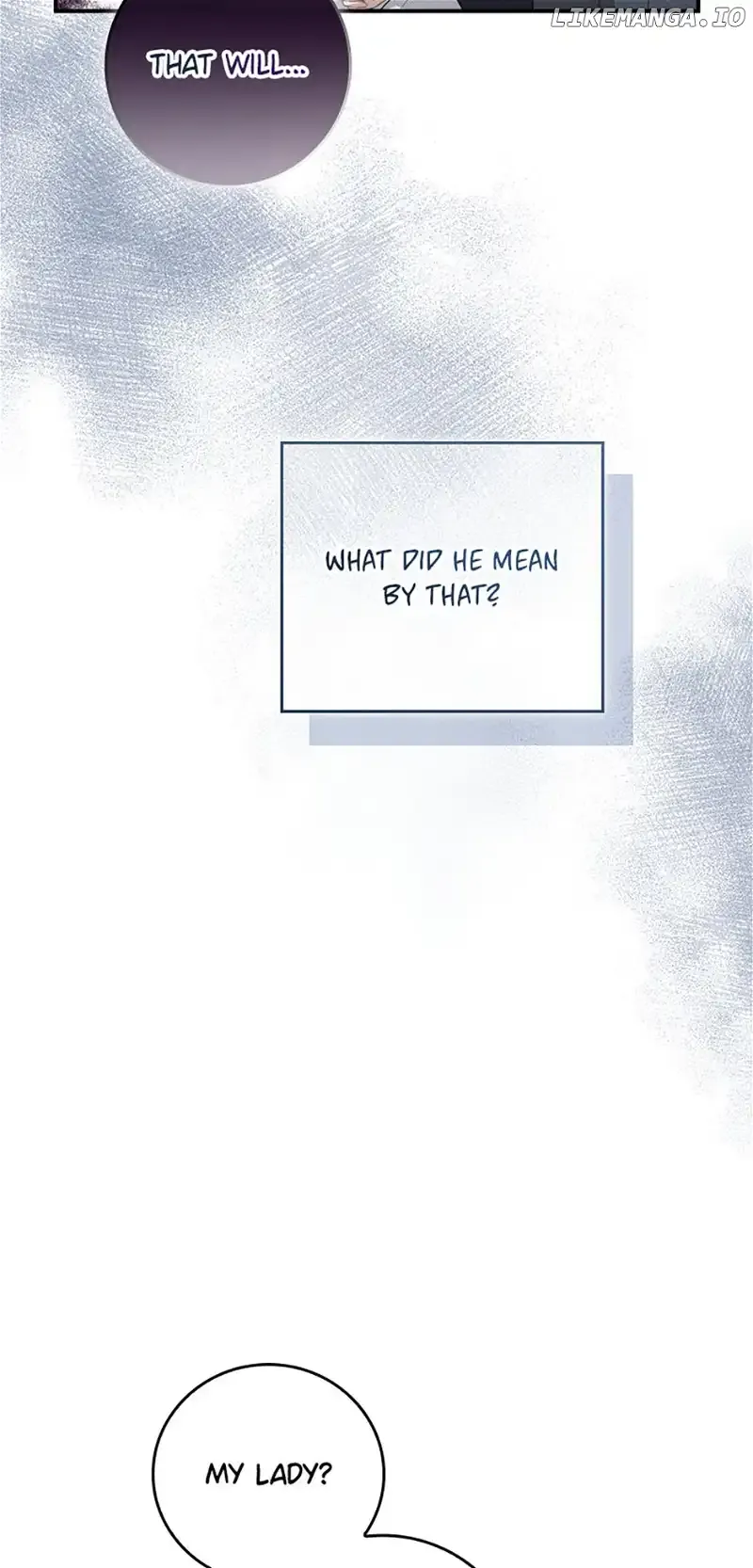 Fakes Don’t Want To Be Real Chapter 49 Online - página 60