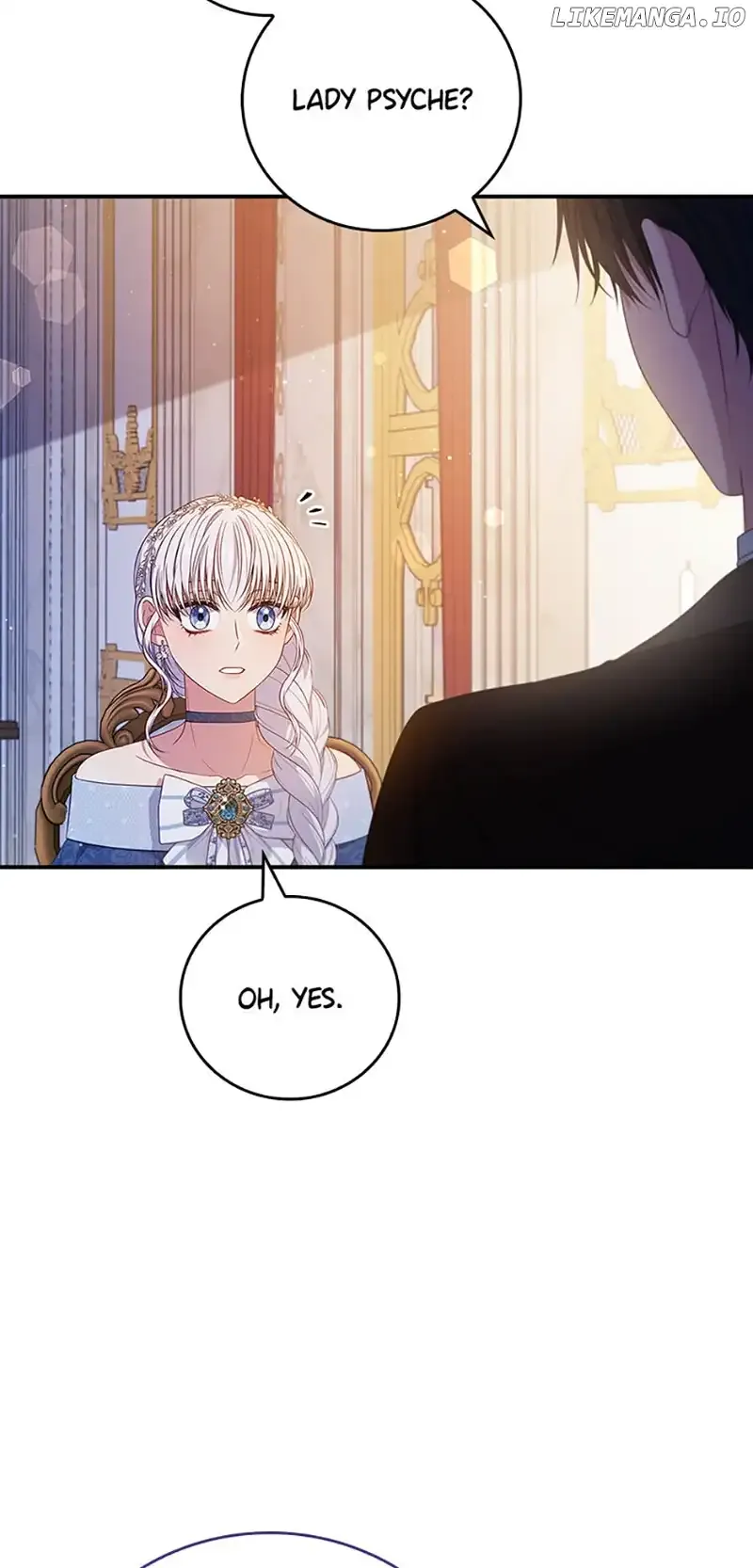 Fakes Don’t Want To Be Real Chapter 49 Online - página 61