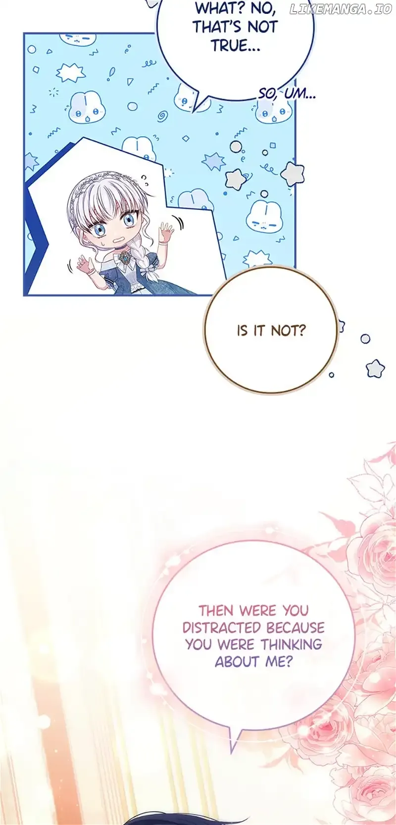 Fakes Don’t Want To Be Real Chapter 49 Online - página 63