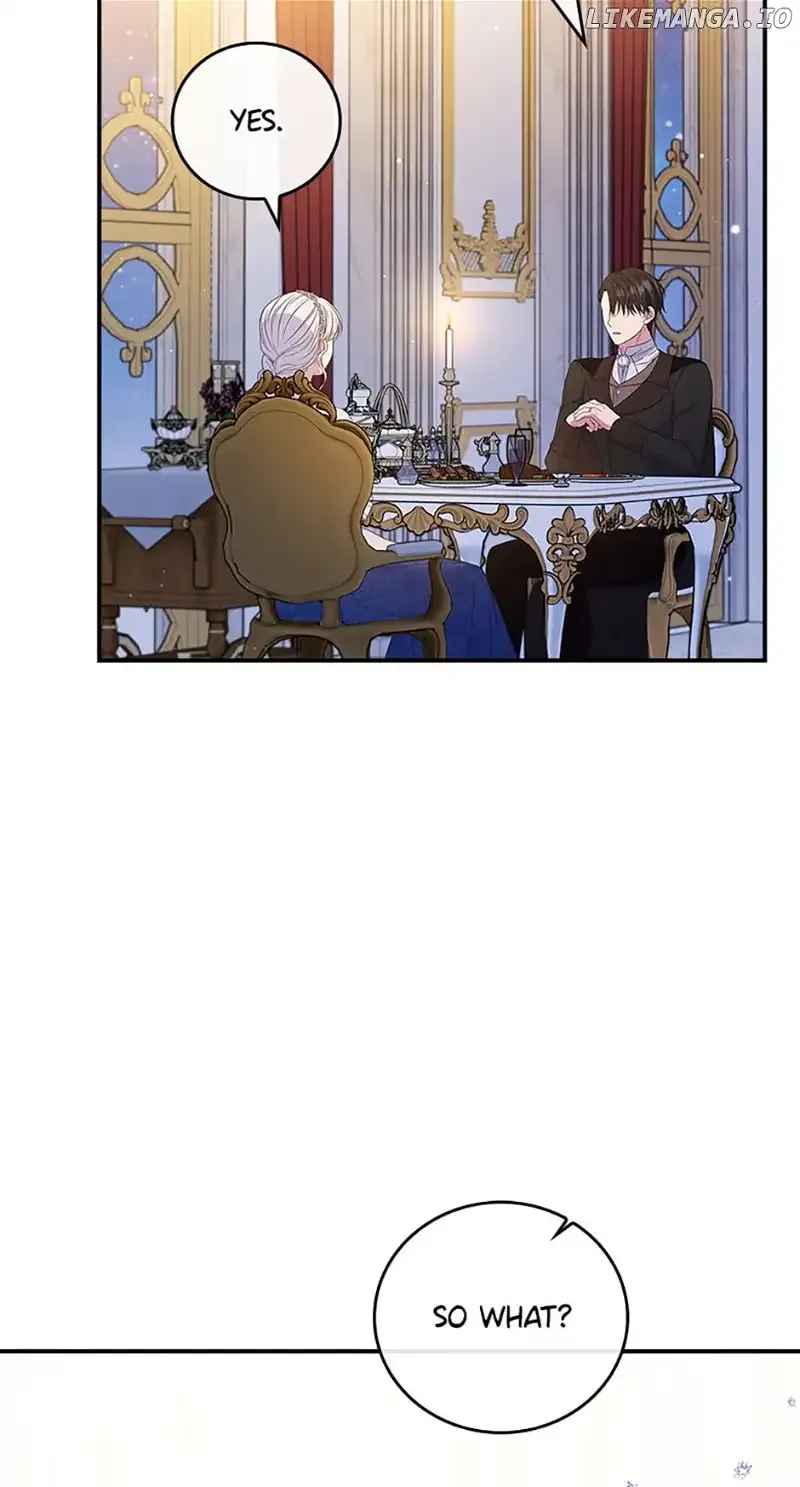 Fakes Don’t Want To Be Real Chapter 50 Online - página 3