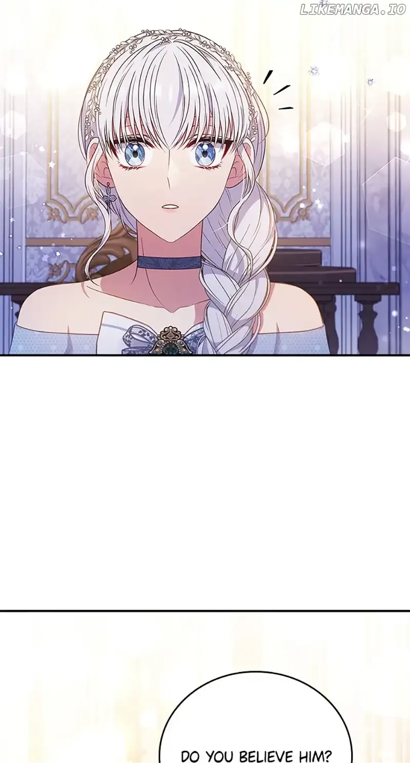 Fakes Don’t Want To Be Real Chapter 50 Online - página 4