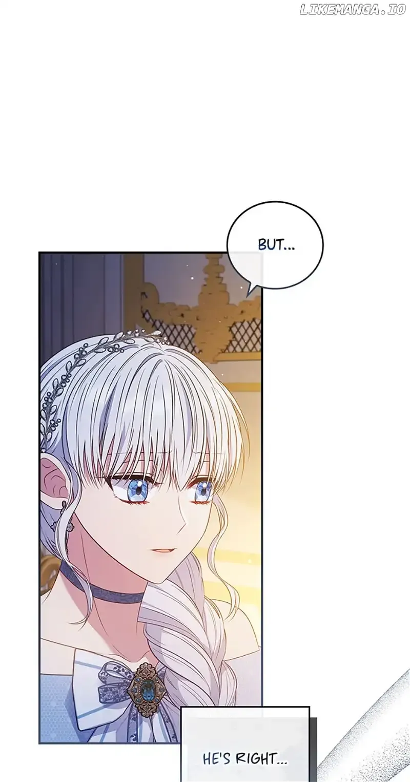 Fakes Don’t Want To Be Real Chapter 50 Online - página 6