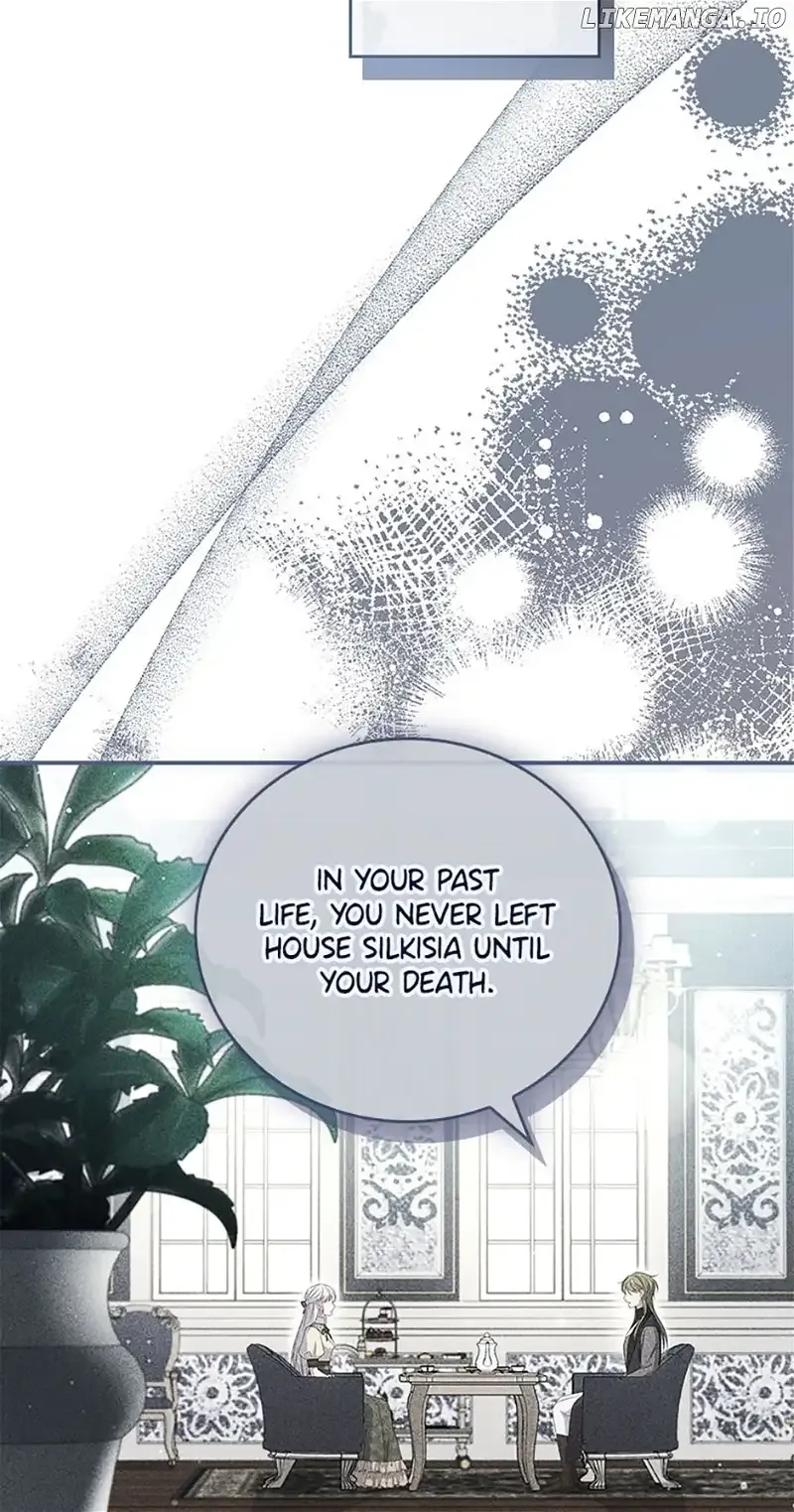Fakes Don’t Want To Be Real Chapter 50 Online - página 7