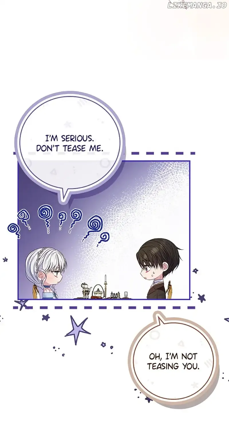 Fakes Don’t Want To Be Real Chapter 50 Online - página 11