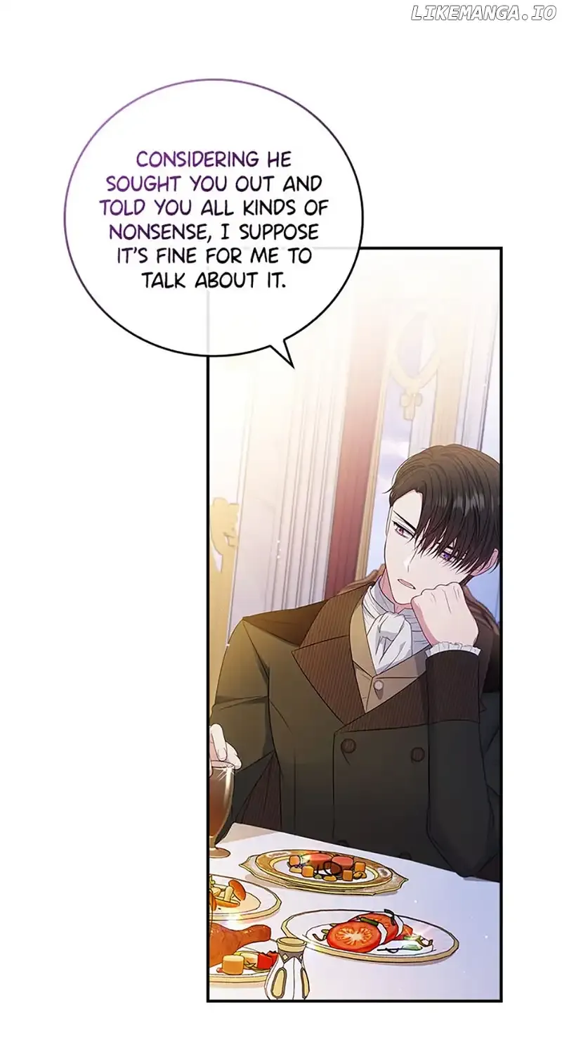 Fakes Don’t Want To Be Real Chapter 50 Online - página 18