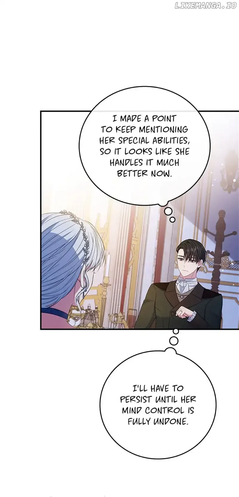 Fakes Don’t Want To Be Real Chapter 50 Online - página 24