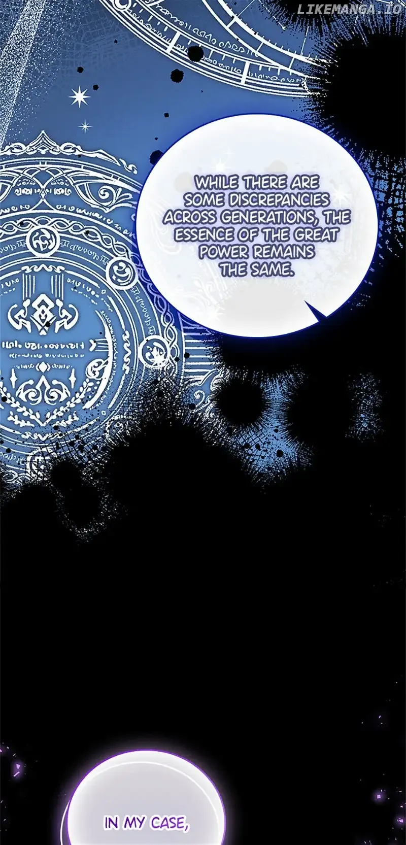 Fakes Don’t Want To Be Real Chapter 50 Online - página 26