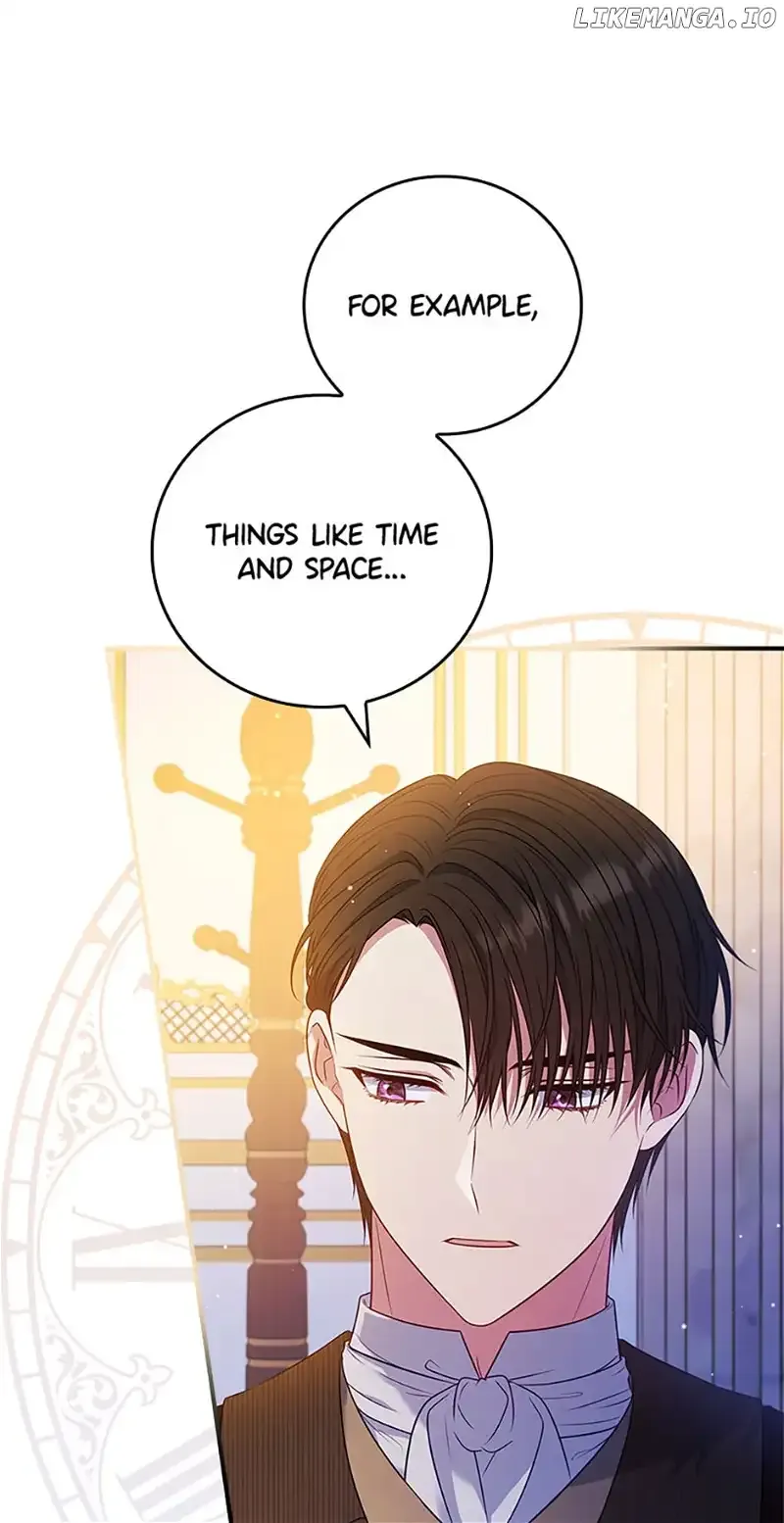 Fakes Don’t Want To Be Real Chapter 50 Online - página 30