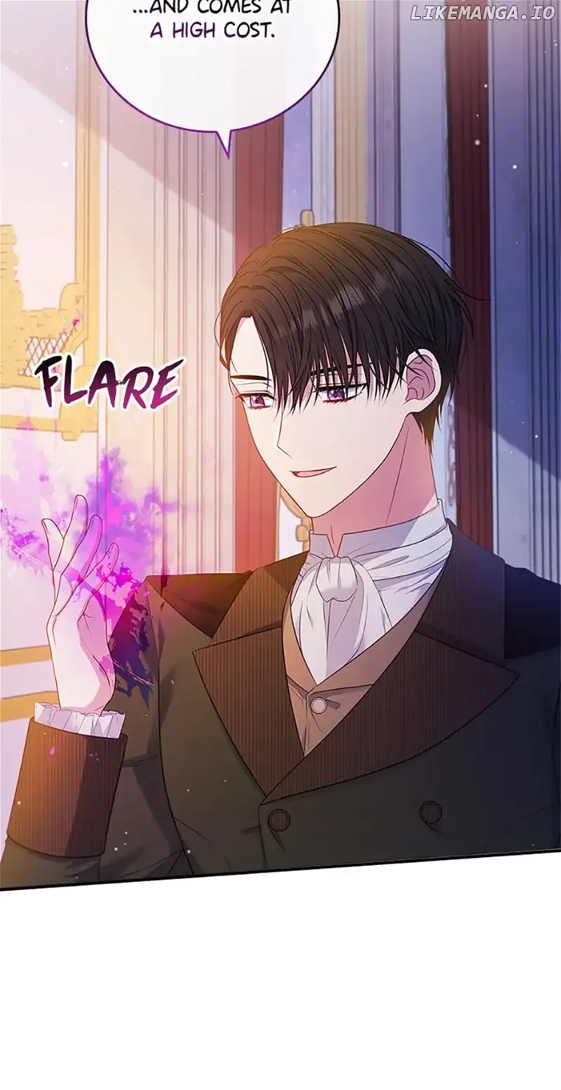 Fakes Don’t Want To Be Real Chapter 50 Online - página 34