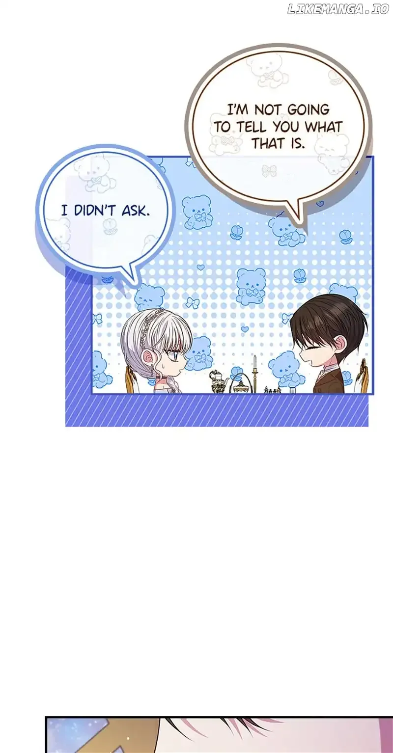 Fakes Don’t Want To Be Real Chapter 50 Online - página 36