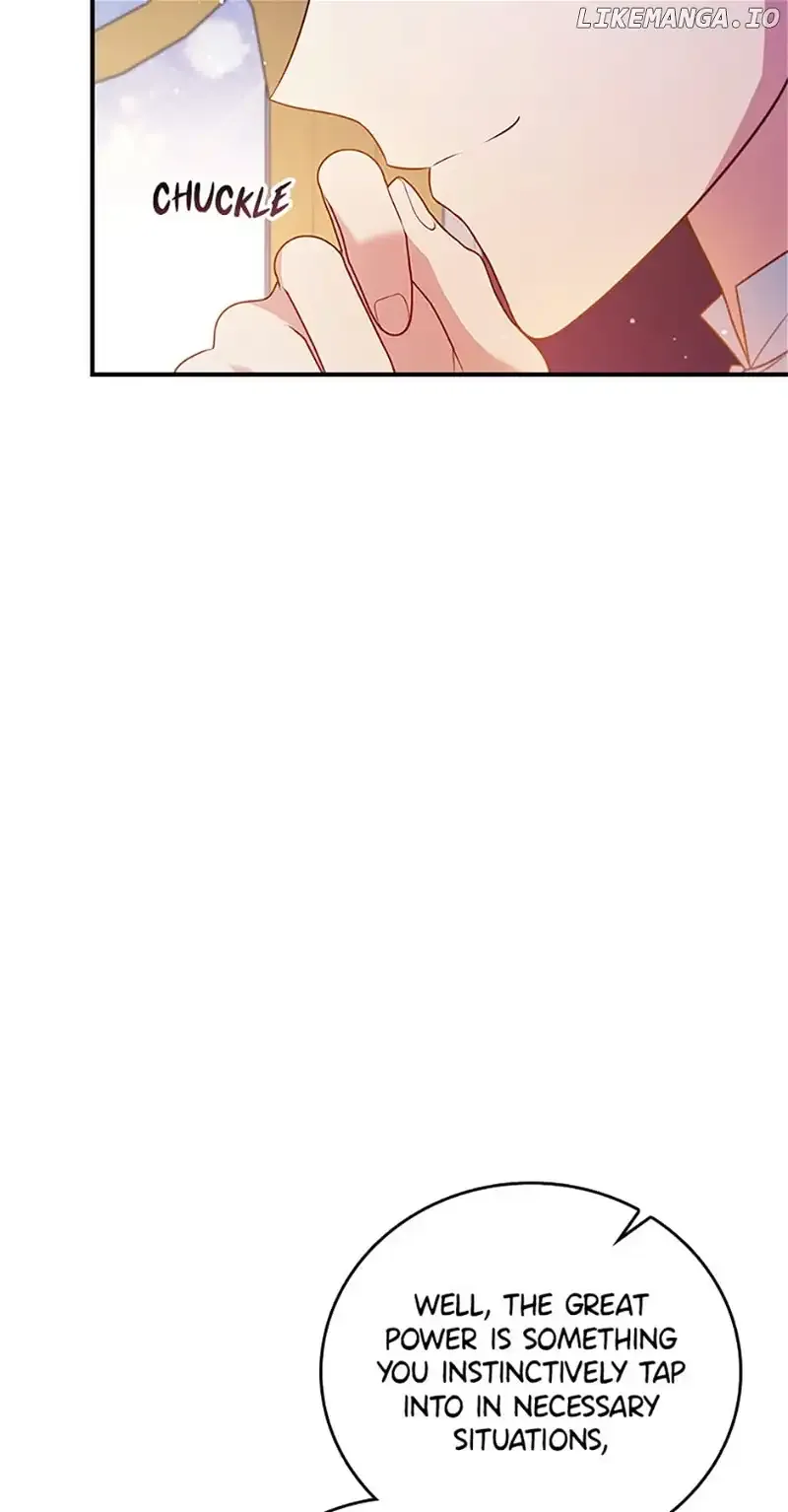 Fakes Don’t Want To Be Real Chapter 50 Online - página 37
