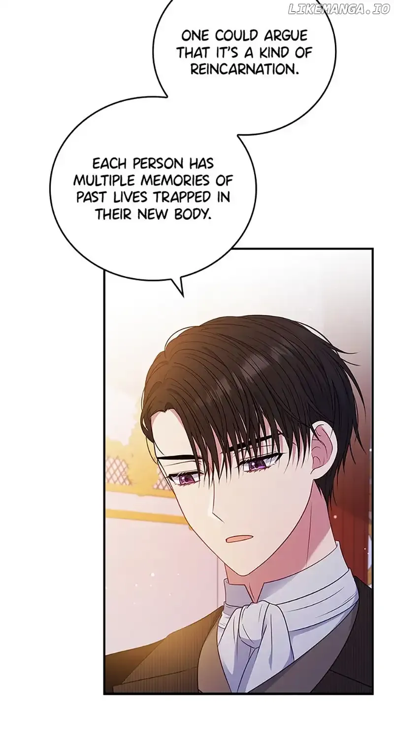 Fakes Don’t Want To Be Real Chapter 50 Online - página 45