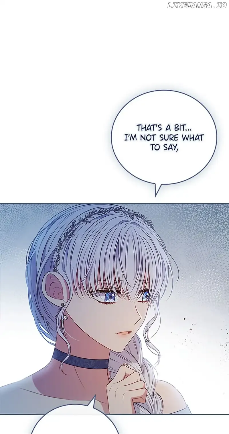 Fakes Don’t Want To Be Real Chapter 50 Online - página 46