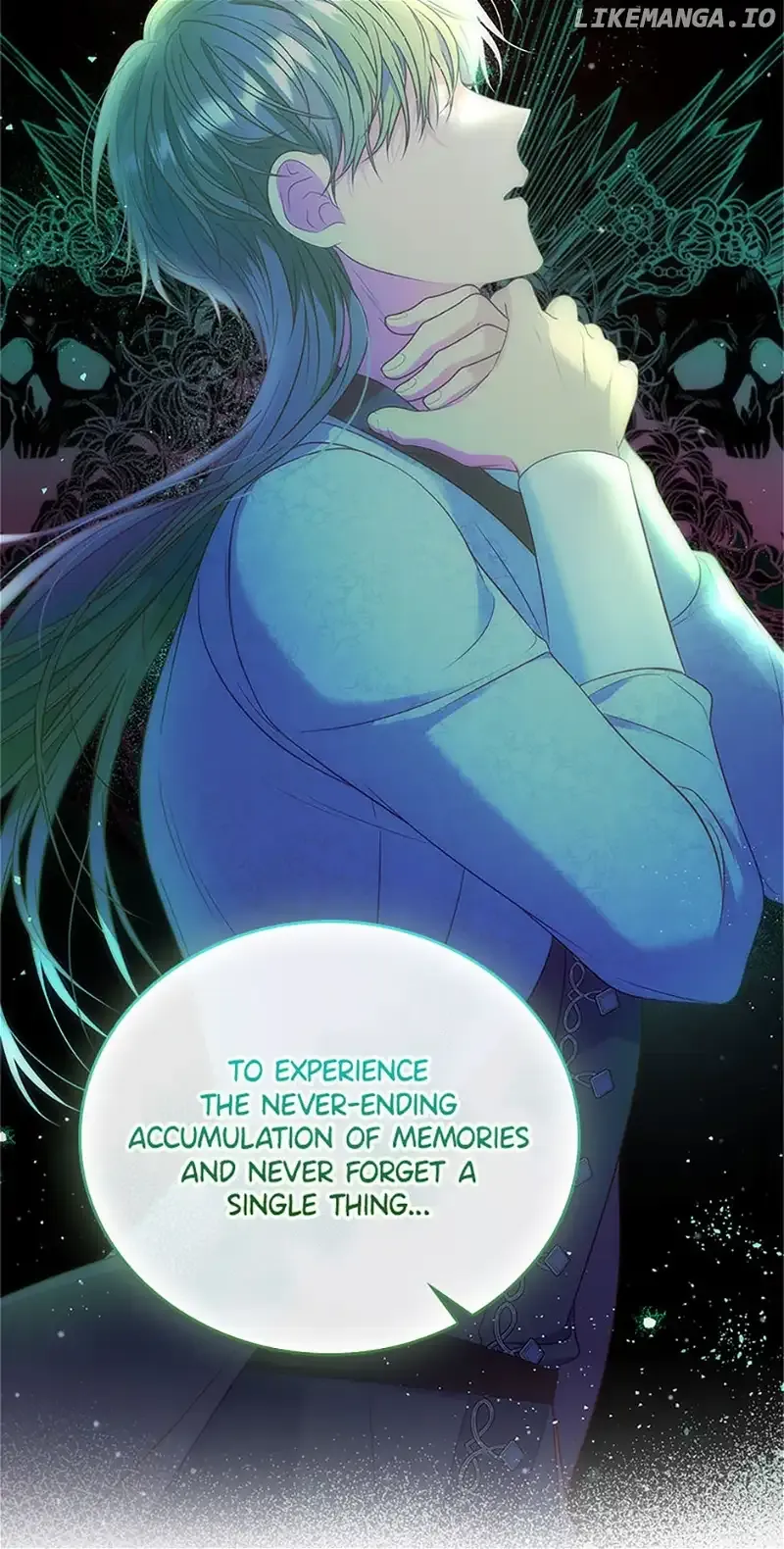 Fakes Don’t Want To Be Real Chapter 50 Online - página 49