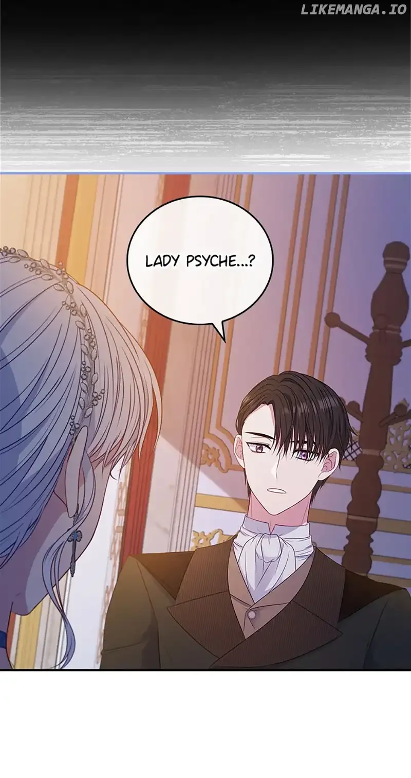 Fakes Don’t Want To Be Real Chapter 50 Online - página 58