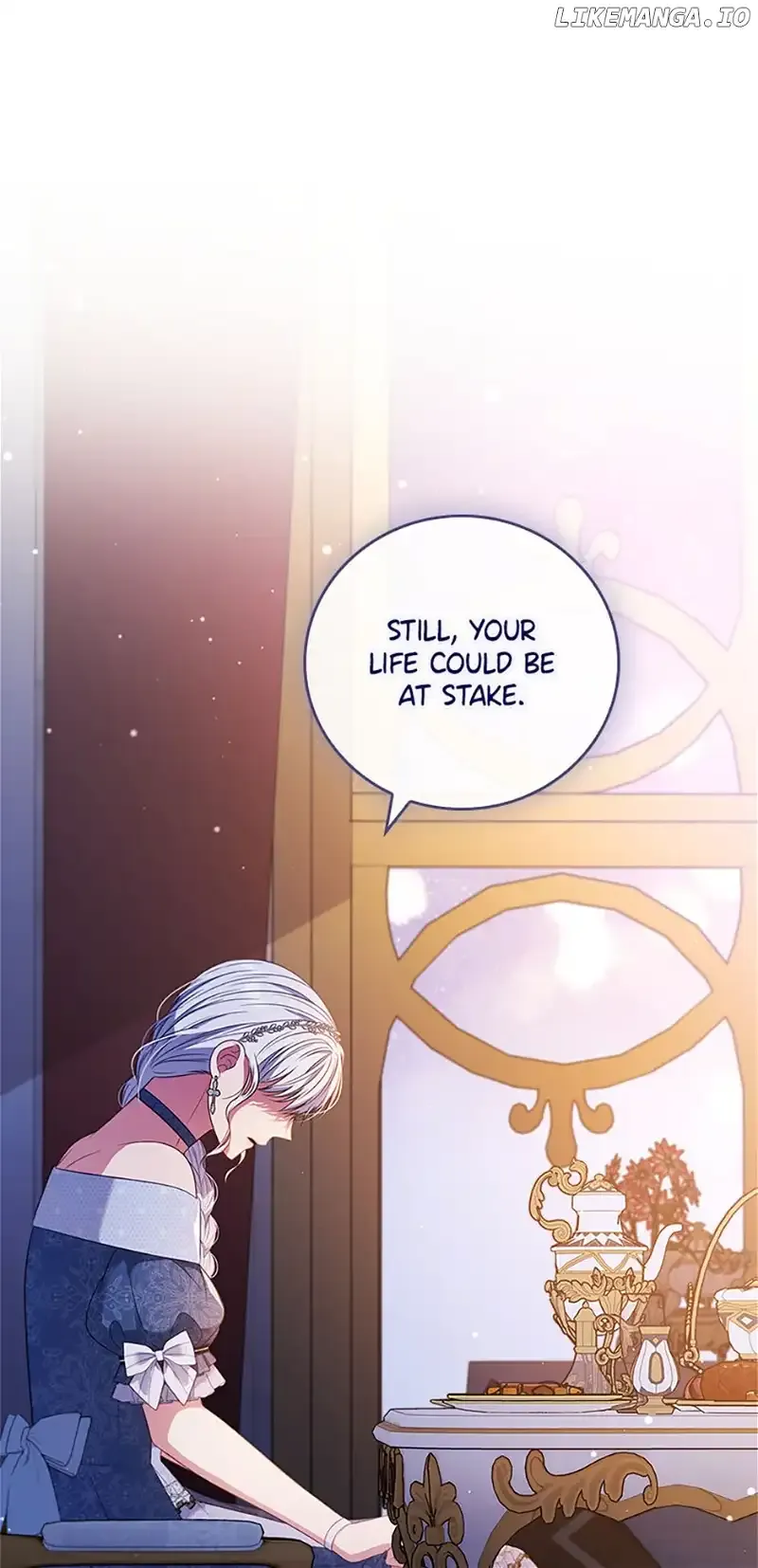 Fakes Don’t Want To Be Real Chapter 50 Online - página 61