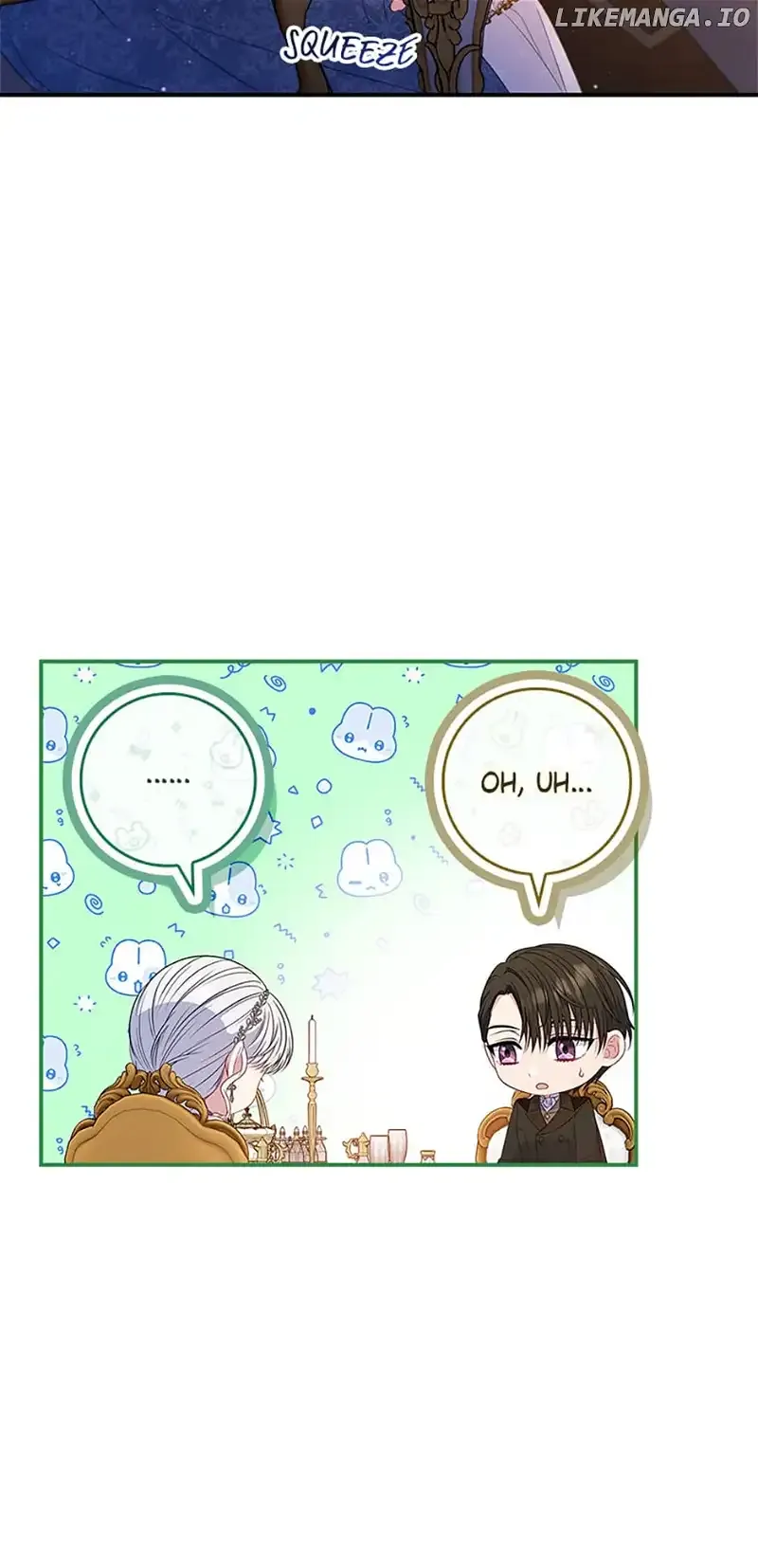 Fakes Don’t Want To Be Real Chapter 50 Online - página 62