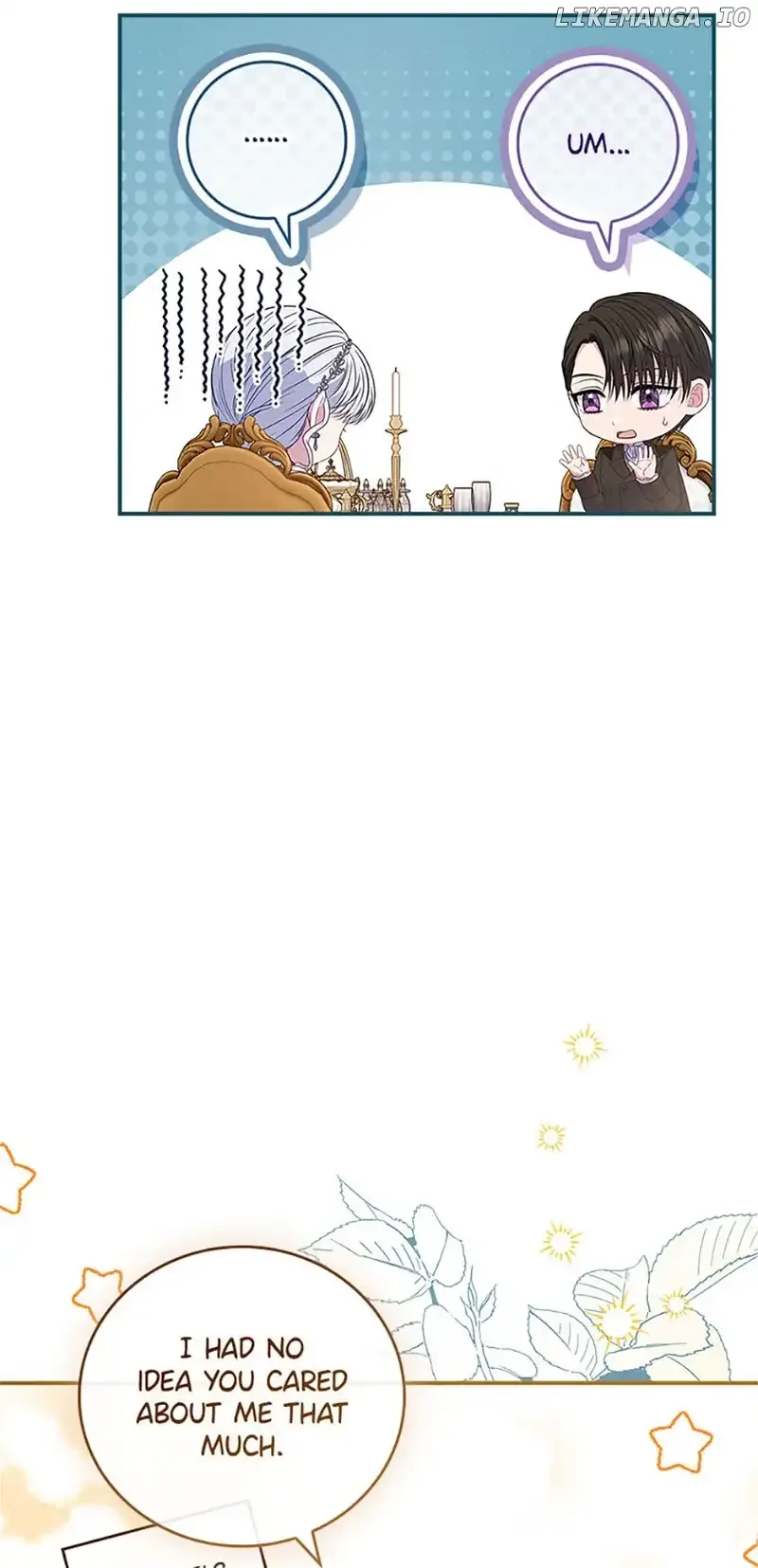 Fakes Don’t Want To Be Real Chapter 50 Online - página 63