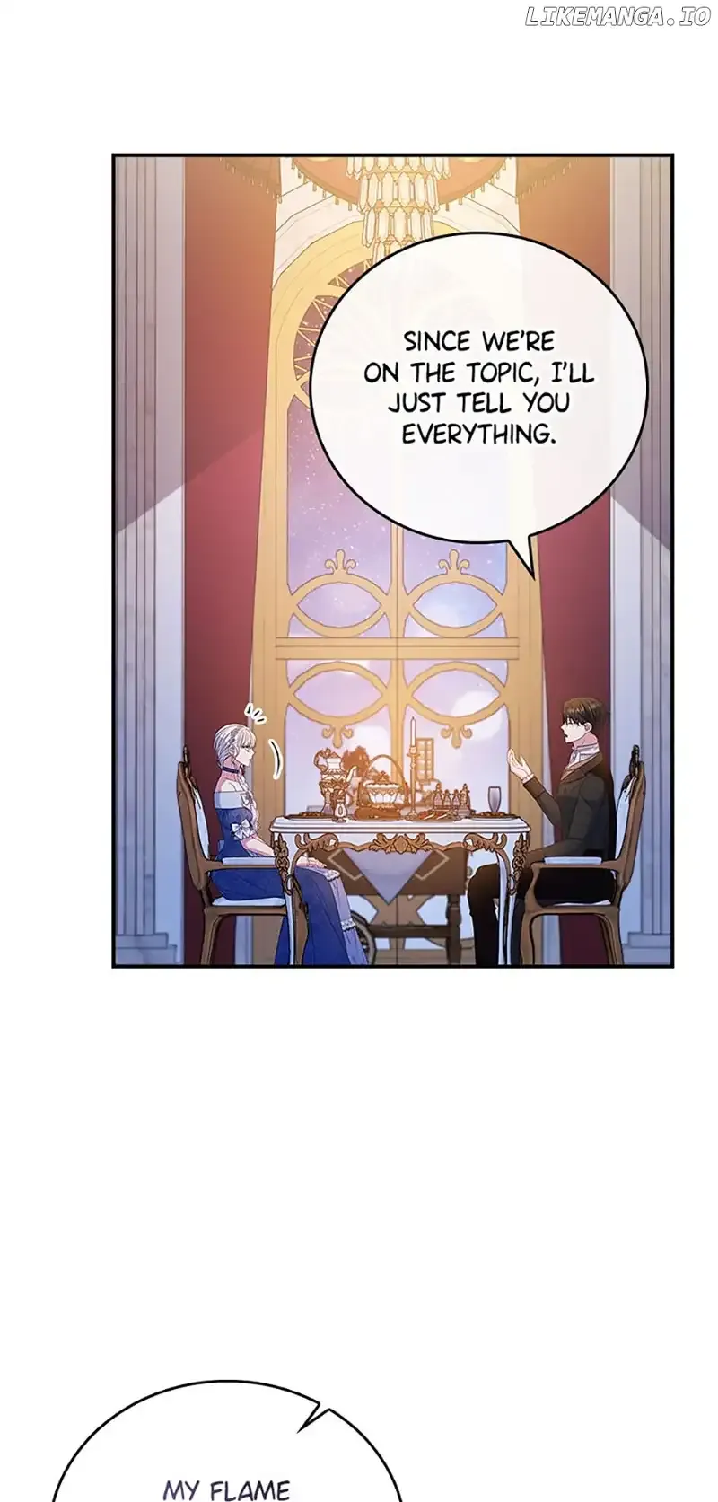 Fakes Don’t Want To Be Real Chapter 50 Online - página 65