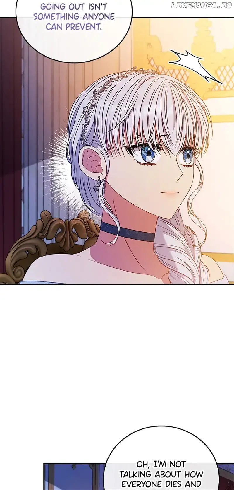 Fakes Don’t Want To Be Real Chapter 50 Online - página 66