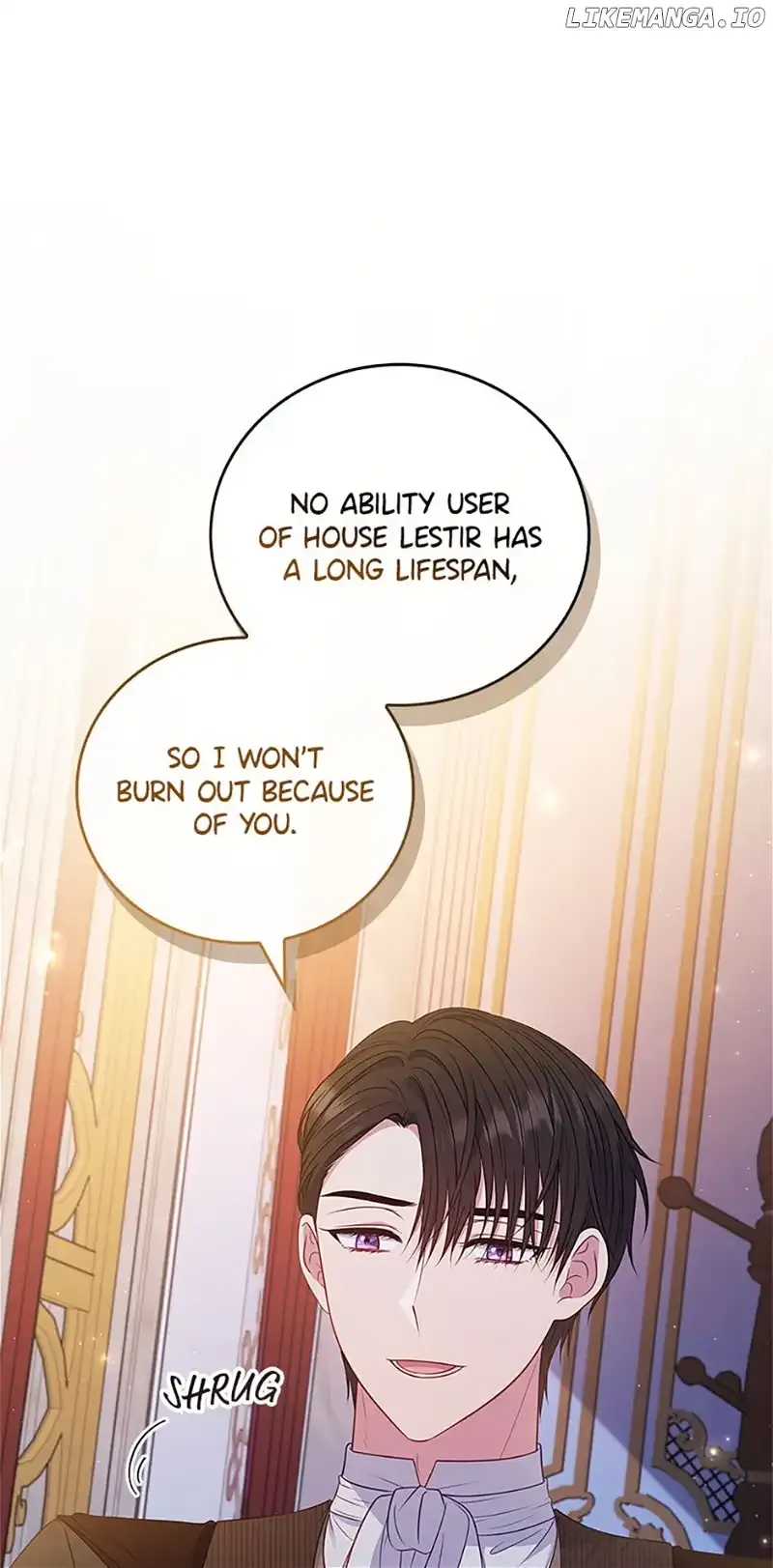 Fakes Don’t Want To Be Real Chapter 50 Online - página 70