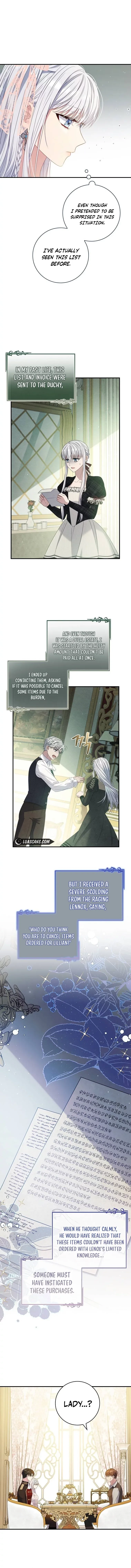 Fakes Don’t Want To Be Real Chapter 52 Online - página 4