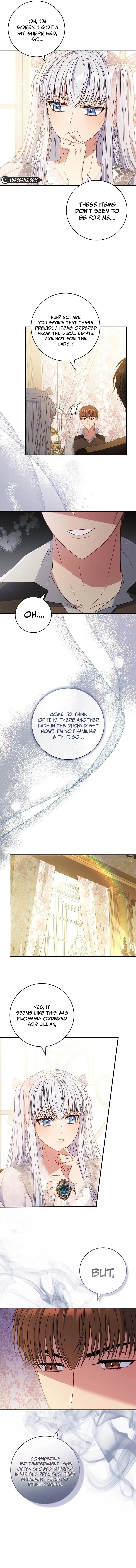 Fakes Don’t Want To Be Real Chapter 52 Online - página 5