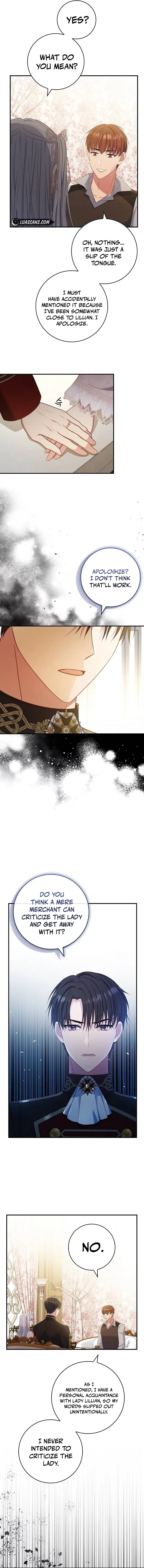 Fakes Don’t Want To Be Real Chapter 52 Online - página 6