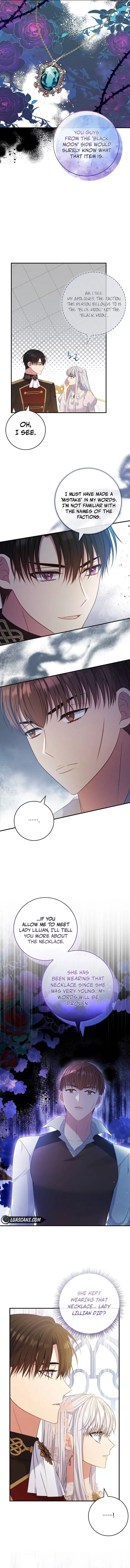 Fakes Don’t Want To Be Real Chapter 52 Online - página 9
