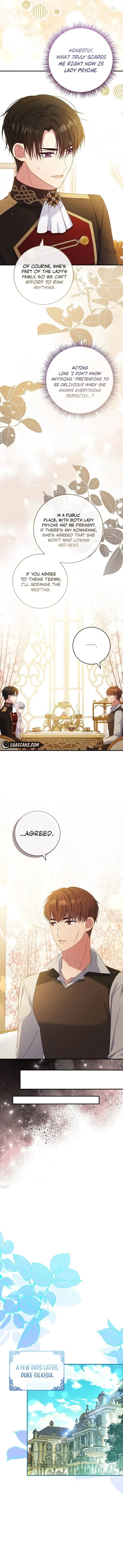 Fakes Don’t Want To Be Real Chapter 52 Online - página 11