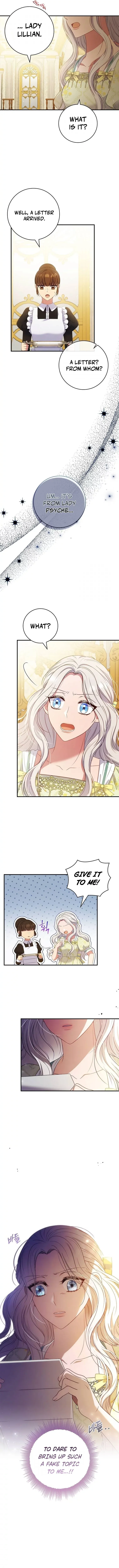 Fakes Don’t Want To Be Real Chapter 52 Online - página 12