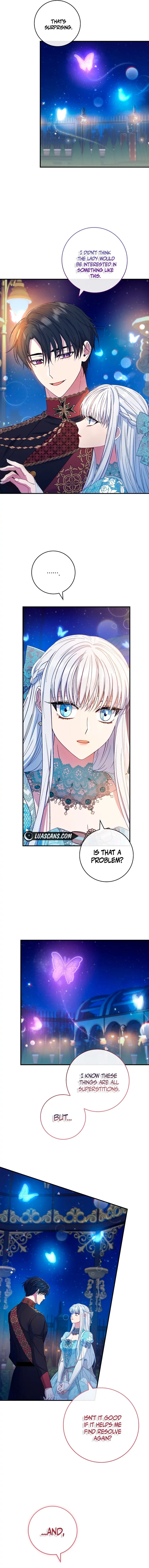 Fakes Don’t Want To Be Real Chapter 63 Online - página 2