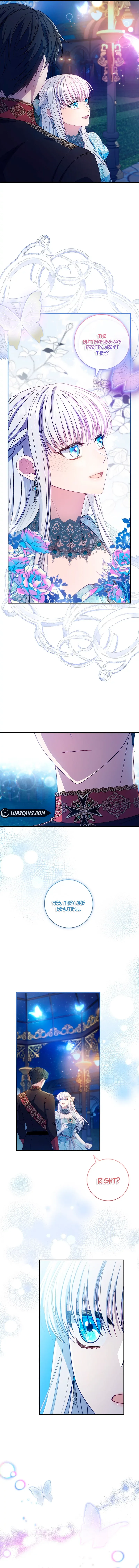 Fakes Don’t Want To Be Real Chapter 63 Online - página 3