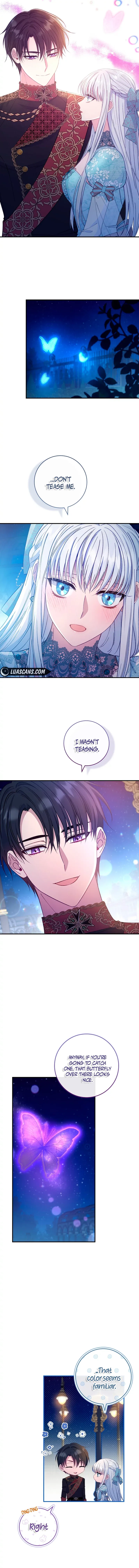 Fakes Don’t Want To Be Real Chapter 63 Online - página 4