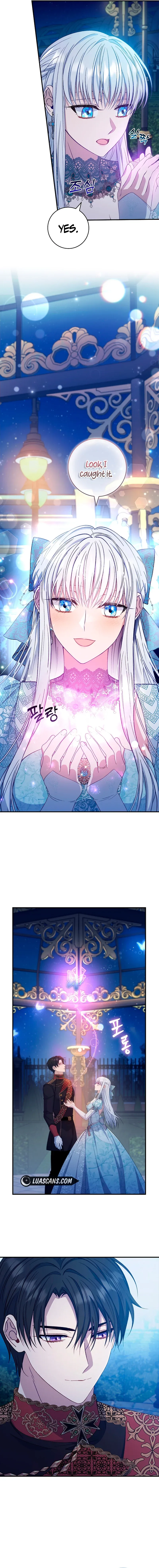 Fakes Don’t Want To Be Real Chapter 63 Online - página 6