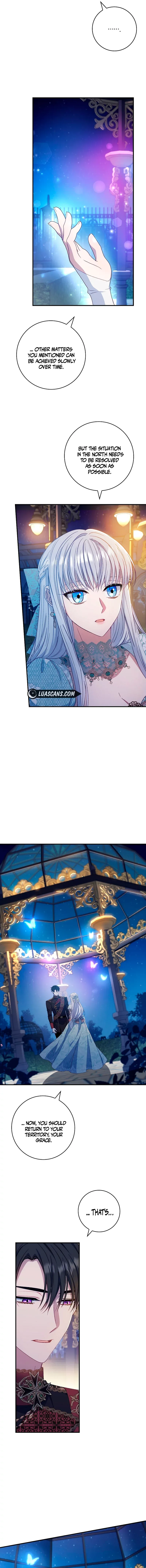 Fakes Don’t Want To Be Real Chapter 63 Online - página 8