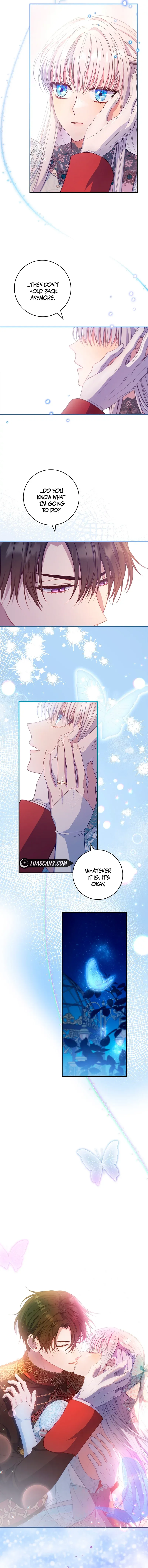 Fakes Don’t Want To Be Real Chapter 63 Online - página 11