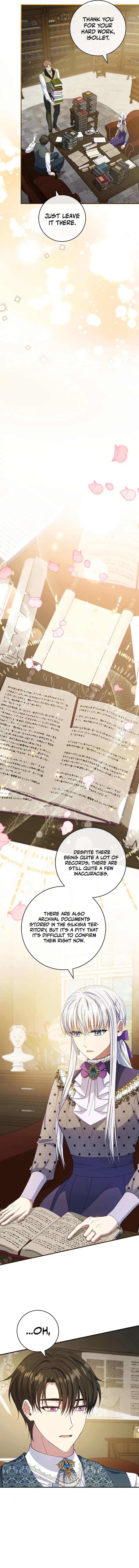 Fakes Don’t Want To Be Real Chapter 64 Online - página 3