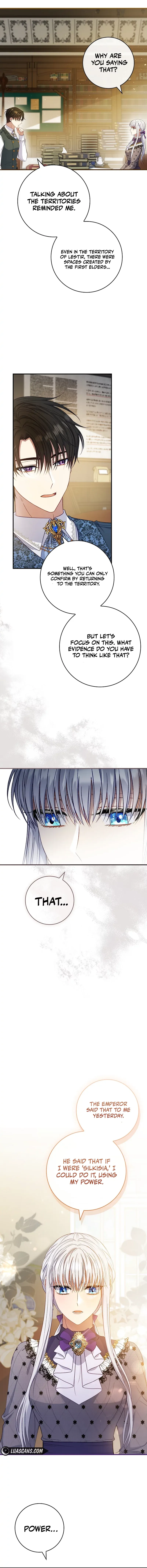 Fakes Don’t Want To Be Real Chapter 64 Online - página 4