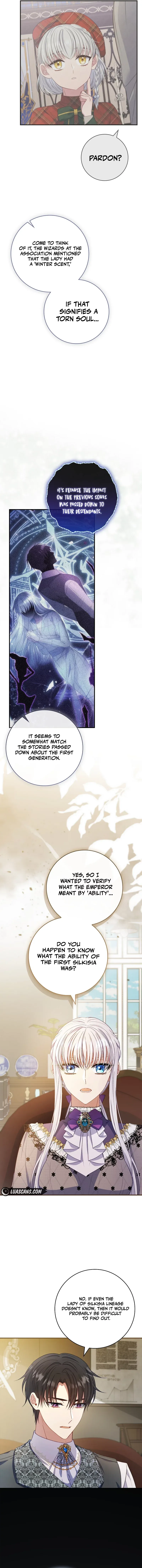 Fakes Don’t Want To Be Real Chapter 64 Online - página 7