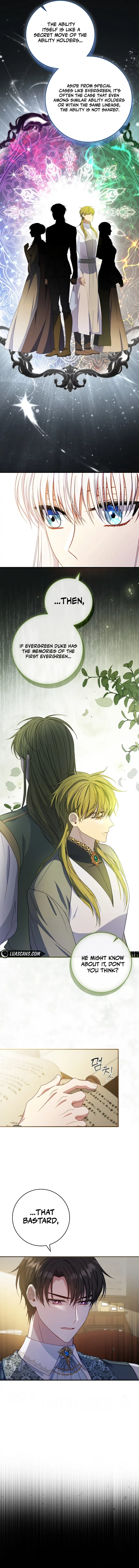 Fakes Don’t Want To Be Real Chapter 64 Online - página 8