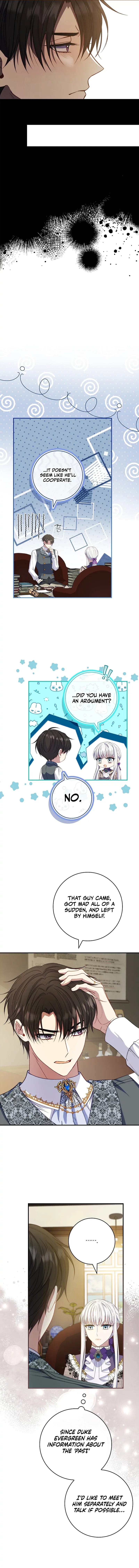 Fakes Don’t Want To Be Real Chapter 64 Online - página 11