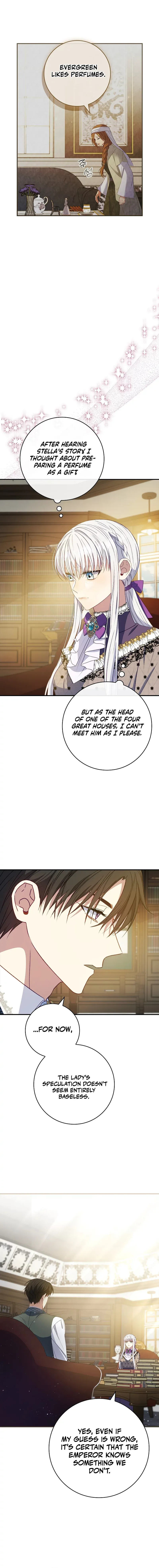 Fakes Don’t Want To Be Real Chapter 64 Online - página 12