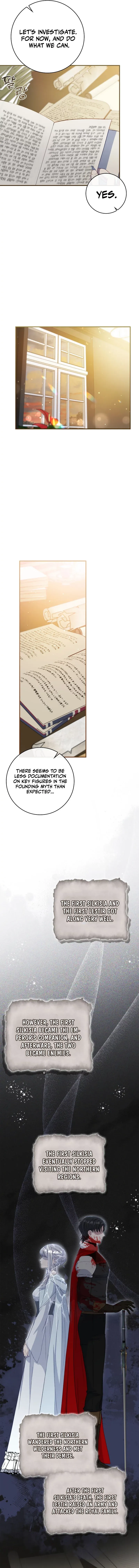 Fakes Don’t Want To Be Real Chapter 64 Online - página 13