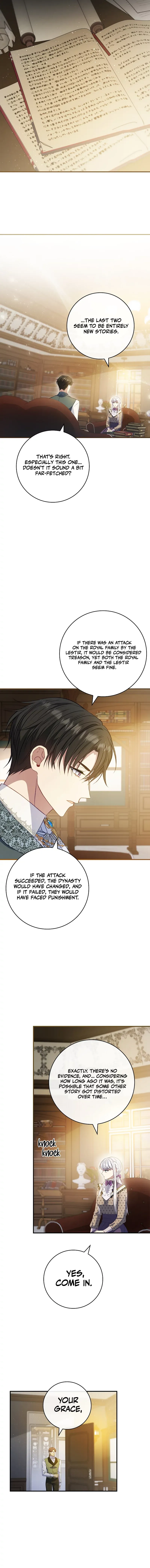 Fakes Don’t Want To Be Real Chapter 64 Online - página 14