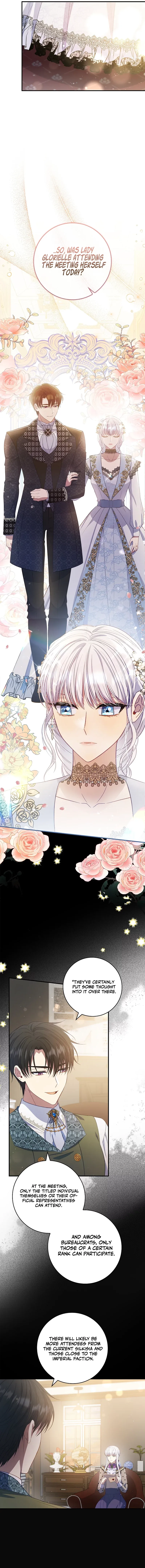 Fakes Don’t Want To Be Real Chapter 65 Online - página 3
