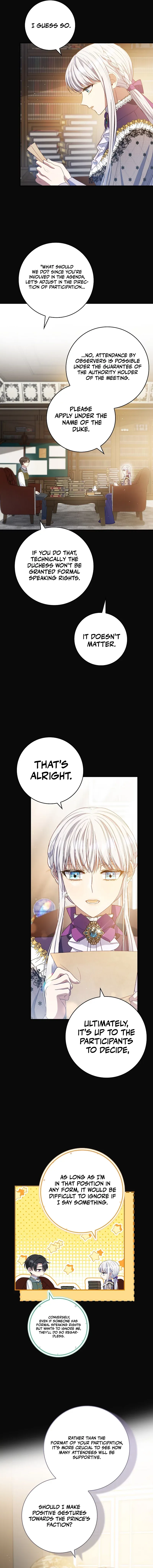 Fakes Don’t Want To Be Real Chapter 65 Online - página 4