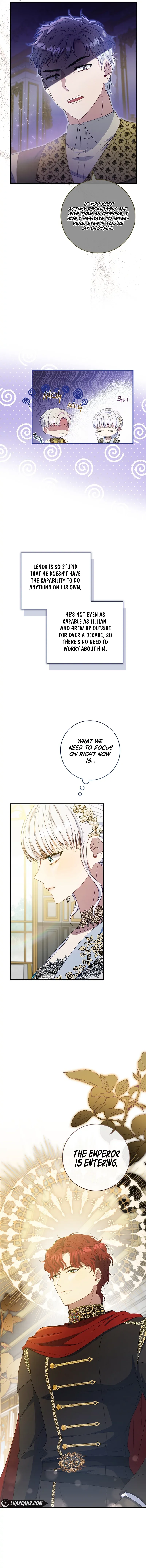 Fakes Don’t Want To Be Real Chapter 65 Online - página 7