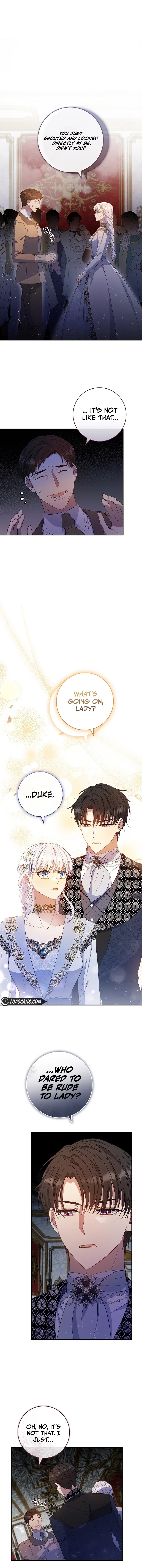 Fakes Don’t Want To Be Real Chapter 65 Online - página 12